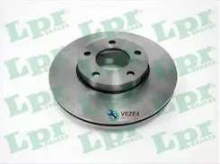 ���� ��������� Mazda 3 1.4/1.6 03/Mazda 5 15 1.8/2.0/2.0D 03 �������� ����. LPR M5003V M5003V ����