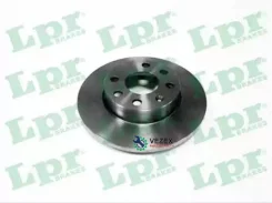 ���� ��������� OPEL Corsa C 1.0-1.2 00- �������� �� ����. D 240��. LPR O1001P O1001P ����