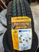 Charmhoo CH01 Touring. ������, 2025 ���, ����� ����
