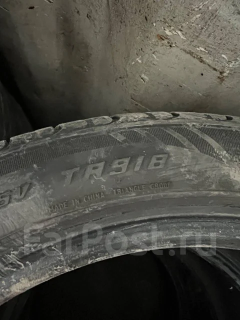 Triangle TR918. ������, 2016 ���, �/�, ����� 30 % ����