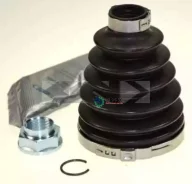 ������� GKN-Spidan 304107 304107 ����