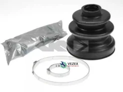 ������� ����� Mitsubishi Pajero 94- �����. GKN-Spidan 304150 304150 ����