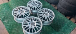 BADX S-Hold Laguna BR. 6.5x16", 5x114.3, ET45, �� 70,1���. ����