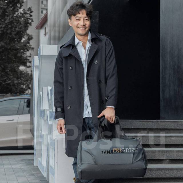 Спортивная сумка Xiaomi Urevo Tanjiezhe SportGym Спорт Джим, новый, в ...