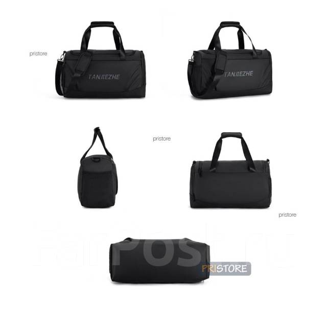 Спортивная сумка Xiaomi Urevo Tanjiezhe SportGym Спорт Джим, новый, в ...