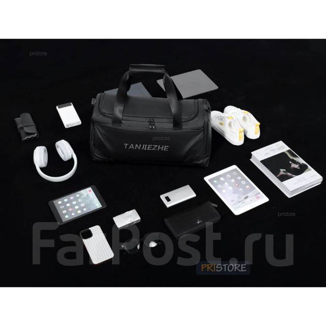 Спортивная сумка Xiaomi Urevo Tanjiezhe SportGym Спорт Джим, новый, в ...