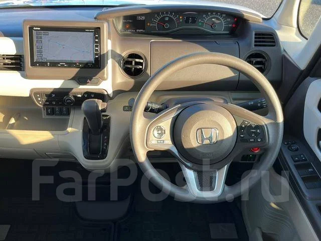 Honda N-BOX. ��������, ��������, 0.7 (58��.�.), ������, 33 000����. ��, �/�. ��� ����� �� ������������ ����