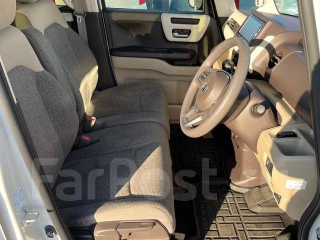 Honda N-BOX. ��������, ��������, 0.7 (58��.�.), ������, 33 000����. ��, �/�. ��� ����� �� ������������ ����