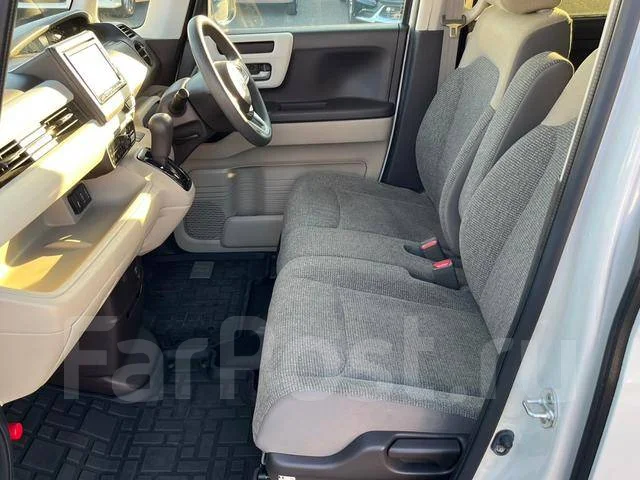 Honda N-BOX. ��������, ��������, 0.7 (58��.�.), ������, 33 000����. ��, �/�. ��� ����� �� ������������ ����