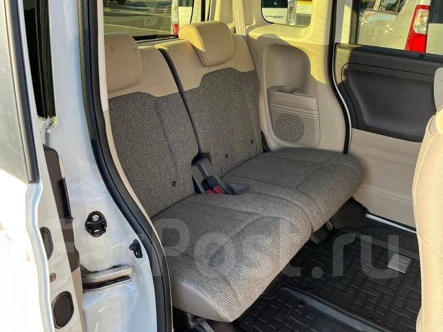 Honda N-BOX. ��������, ��������, 0.7 (58��.�.), ������, 33 000����. ��, �/�. ��� ����� �� ������������ ����