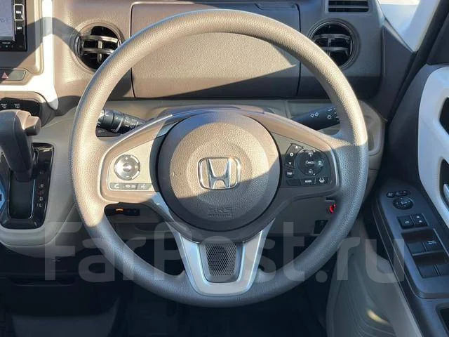 Honda N-BOX. ��������, ��������, 0.7 (58��.�.), ������, 33 000����. ��, �/�. ��� ����� �� ������������ ����