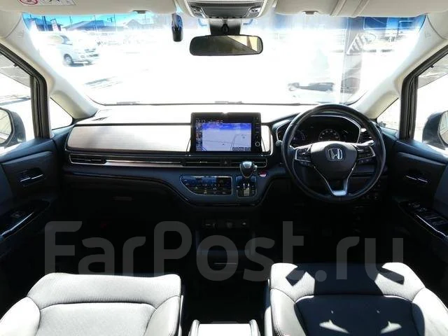 Honda Odyssey. ��������, ��������, 2.0 (145��.�.), ������, 25 000����. ��, �/�. ��� ����� �� ������������ ����