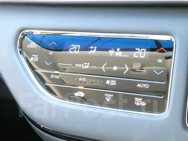 Honda Odyssey. ��������, ��������, 2.0 (145��.�.), ������, 25 000����. ��, �/�. ��� ����� �� ������������ ����
