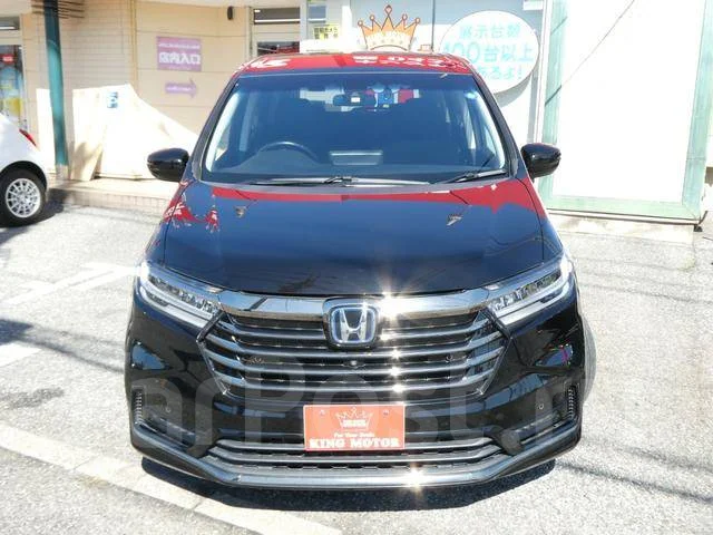 Honda Odyssey. ��������, ��������, 2.0 (145��.�.), ������, 25 000����. ��, �/�. ��� ����� �� ������������ ����