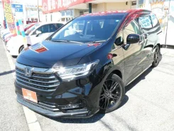 Honda Odyssey. ��������, ��������, 2.0 (145��.�.), ������, 25 000����. ��, �/�. ��� ����� �� ������������ ����