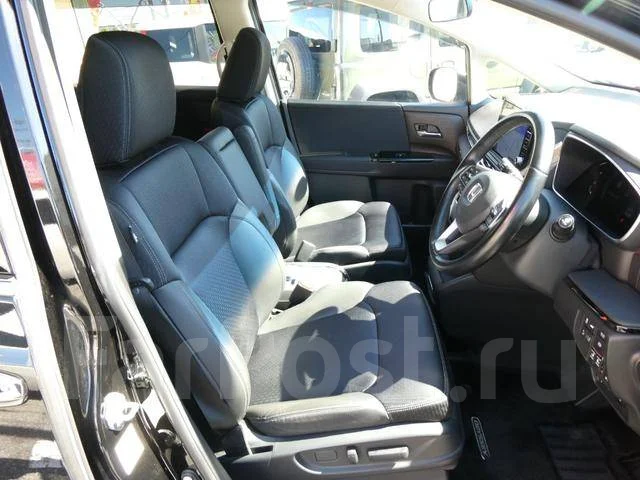 Honda Odyssey. ��������, ��������, 2.0 (145��.�.), ������, 25 000����. ��, �/�. ��� ����� �� ������������ ����