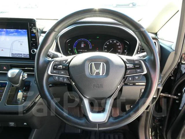 Honda Odyssey. ��������, ��������, 2.0 (145��.�.), ������, 25 000����. ��, �/�. ��� ����� �� ������������ ����