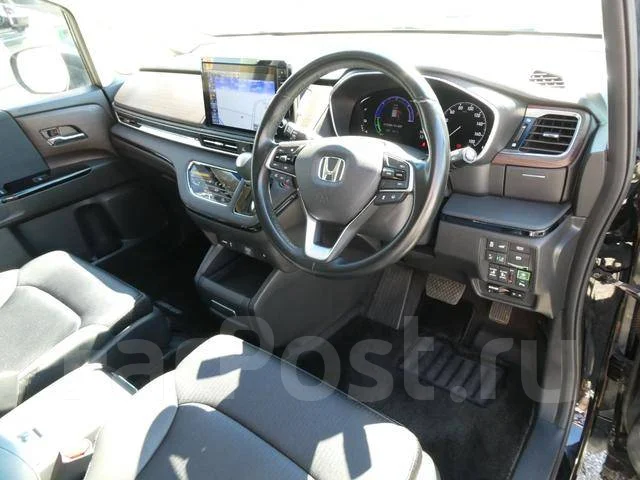 Honda Odyssey. ��������, ��������, 2.0 (145��.�.), ������, 25 000����. ��, �/�. ��� ����� �� ������������ ����
