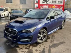 Subaru Levorg. ��������, 4wd, 1.6, ������, �/�. ��� ����� �� ������������ ����