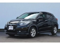 Honda Vezel. ��������, ��������, 1.5 (131��.�.), ������, 36 000����. ��, �/�. ��� ����� �� ������������ ����