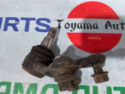   Toyota Harrier MCU15 4333039435 