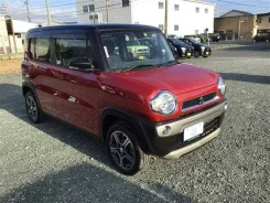 Suzuki Hustler. ��������, 4wd, 0.7 (52��.�.), ������, �/�. ��� ����� �� ������������ ����