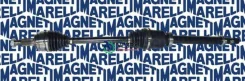������ � ����� R Renault Kangoo/ Grant Kangoo 1,5dCi/1,6 02/08-/ Kangoo Express 1,5dCi/1,6 02/08- Magneti Marelli 302004190115 302004190115 ����