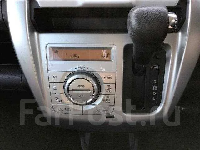 Suzuki Hustler. ��������, 4wd, 0.7 (52��.�.), ������, �/�. ��� ����� �� ������������ ����