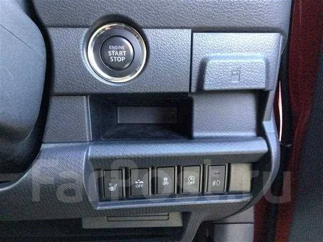 Suzuki Hustler. ��������, 4wd, 0.7 (52��.�.), ������, �/�. ��� ����� �� ������������ ����