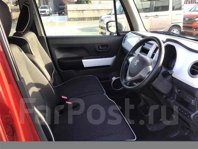 Suzuki Hustler. ��������, 4wd, 0.7 (52��.�.), ������, �/�. ��� ����� �� ������������ ����