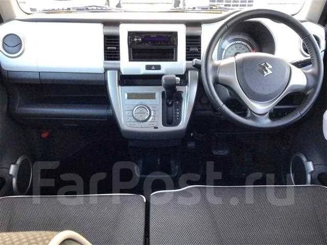 Suzuki Hustler. ��������, 4wd, 0.7 (52��.�.), ������, �/�. ��� ����� �� ������������ ����
