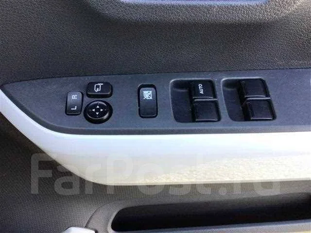 Suzuki Hustler. ��������, 4wd, 0.7 (52��.�.), ������, �/�. ��� ����� �� ������������ ����