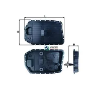 ������ �������� ���� BMW E90/60/65 � �������� Mahle HX154 HX154 ����
