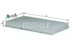 ������ �������� Mahle LA280 LA280 ����