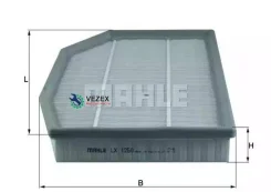 ������ ��������� Mahle LX1250 LX1250 ����