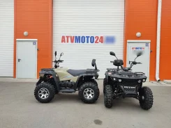 Linhai-Yamaha M200. ��������, ��� ���\���, ��� ������� ����