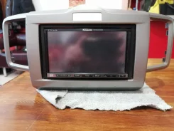 Panasonic CN-MW240D ����