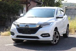 Honda Vezel. ��������, 4wd, 1.5 (131��.�.), ������, �/�. ��� ����� �� ������������ ����