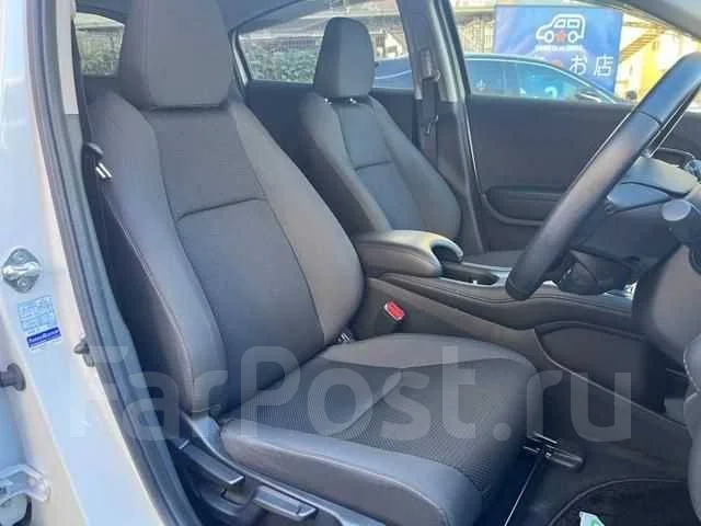 Honda Vezel. ��������, 4wd, 1.5 (131��.�.), ������, �/�. ��� ����� �� ������������ ����