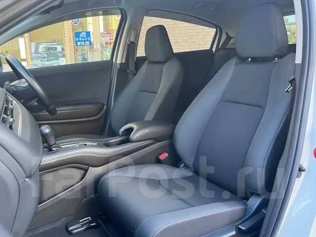 Honda Vezel. ��������, 4wd, 1.5 (131��.�.), ������, �/�. ��� ����� �� ������������ ����