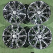 Monza Warwick. 8.0x18", 5x114.3, ET45, �� 73,1���. ����