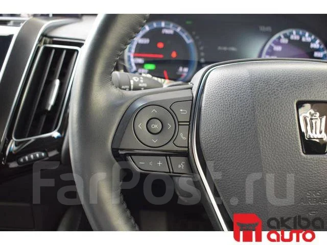 Toyota Crown. ��������, ������, 2.5 (184��.�.), ������, 38 000����. ��, �/�. ��� ����� �� ������������ ����