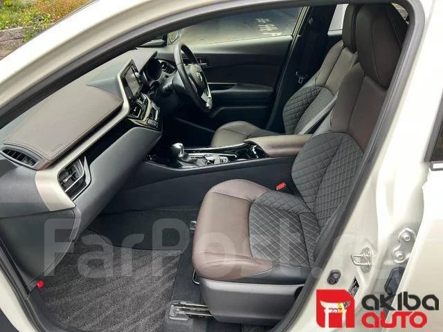 Toyota C-HR. ��������, ��������, 1.2 (116��.�.), ������, 35 000����. ��, �/�. ��� ����� �� ������������ ����