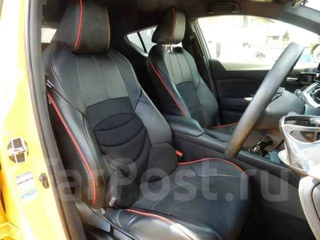 Toyota C-HR. ��������, 4wd, 1.2 (116��.�.), ������, �/�. ��� ����� �� ������������ ����