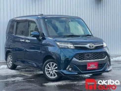 Toyota Tank. ��������, 4wd, 1.0 (69��.�.), ������, 41 000����. ��, �/�. ��� ����� �� ������������ ����