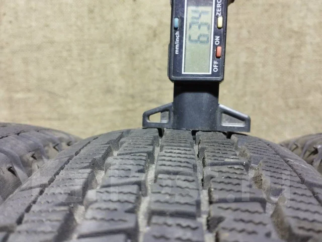 Bridgestone W300. ������, ��� �����, 2015 ���, �/�, ����� 10 % ����