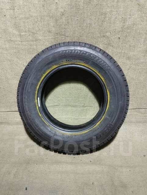 Bridgestone W300. ������, ��� �����, 2015 ���, �/�, ����� 10 % ����