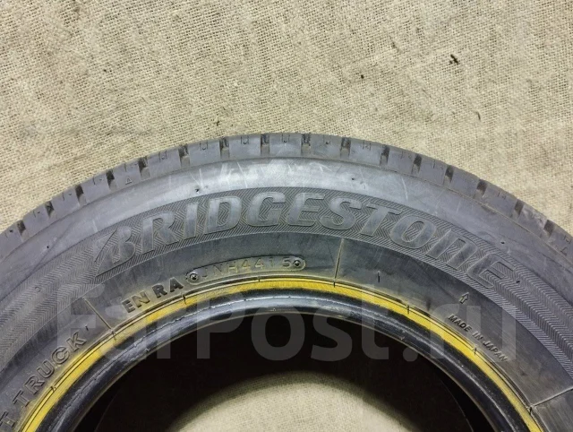 Bridgestone W300. ������, ��� �����, 2015 ���, �/�, ����� 10 % ����