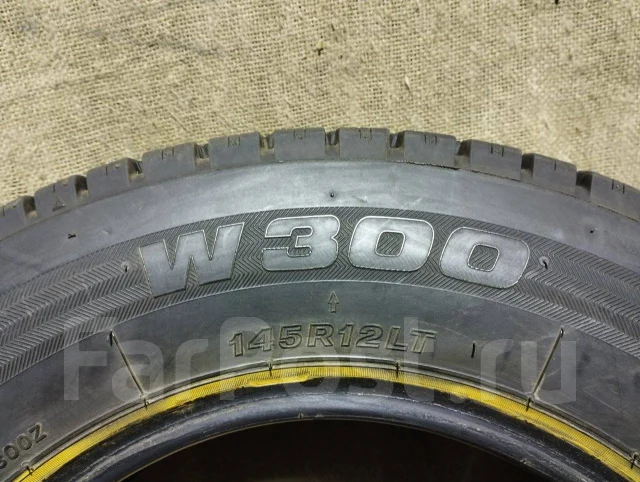 Bridgestone W300. ������, ��� �����, 2015 ���, �/�, ����� 10 % ����