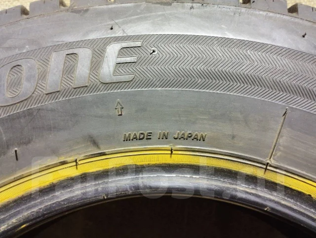 Bridgestone W300. ������, ��� �����, 2015 ���, �/�, ����� 10 % ����